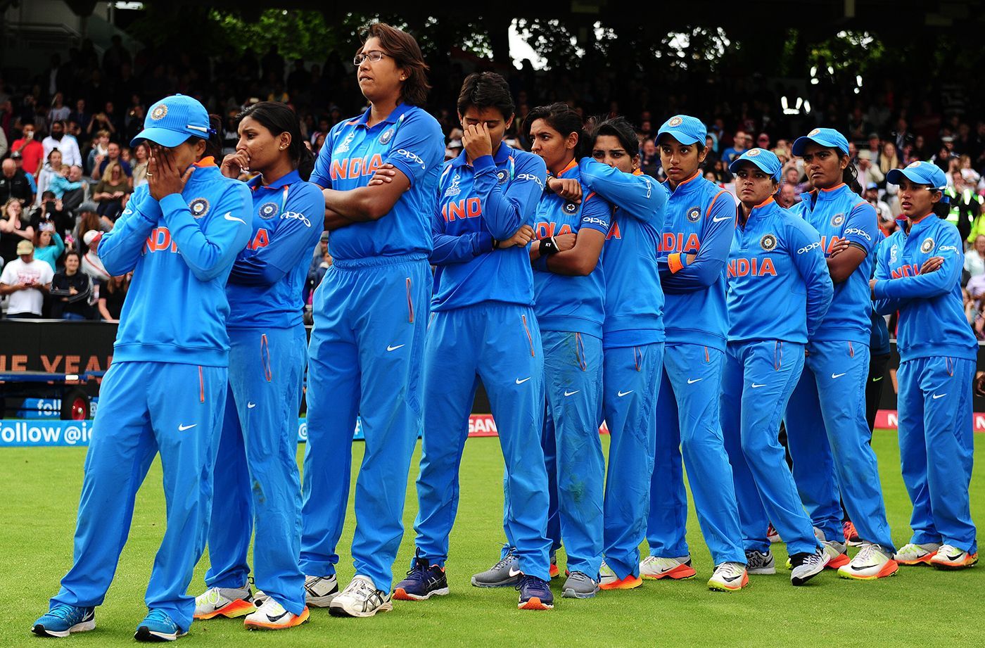 India National Women's Cricket Team All Players And Rosters