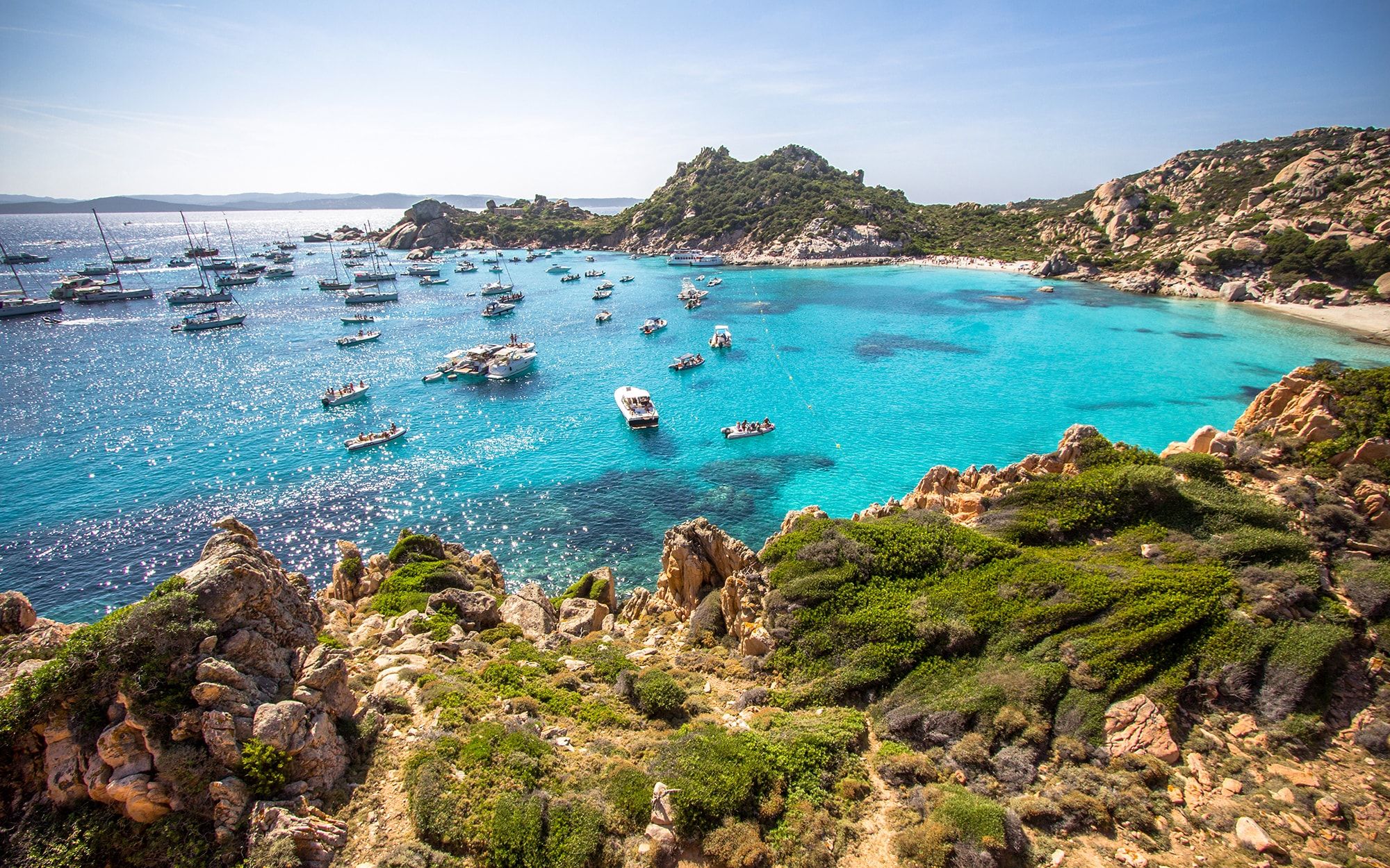 An expert travel guide to Sardinia