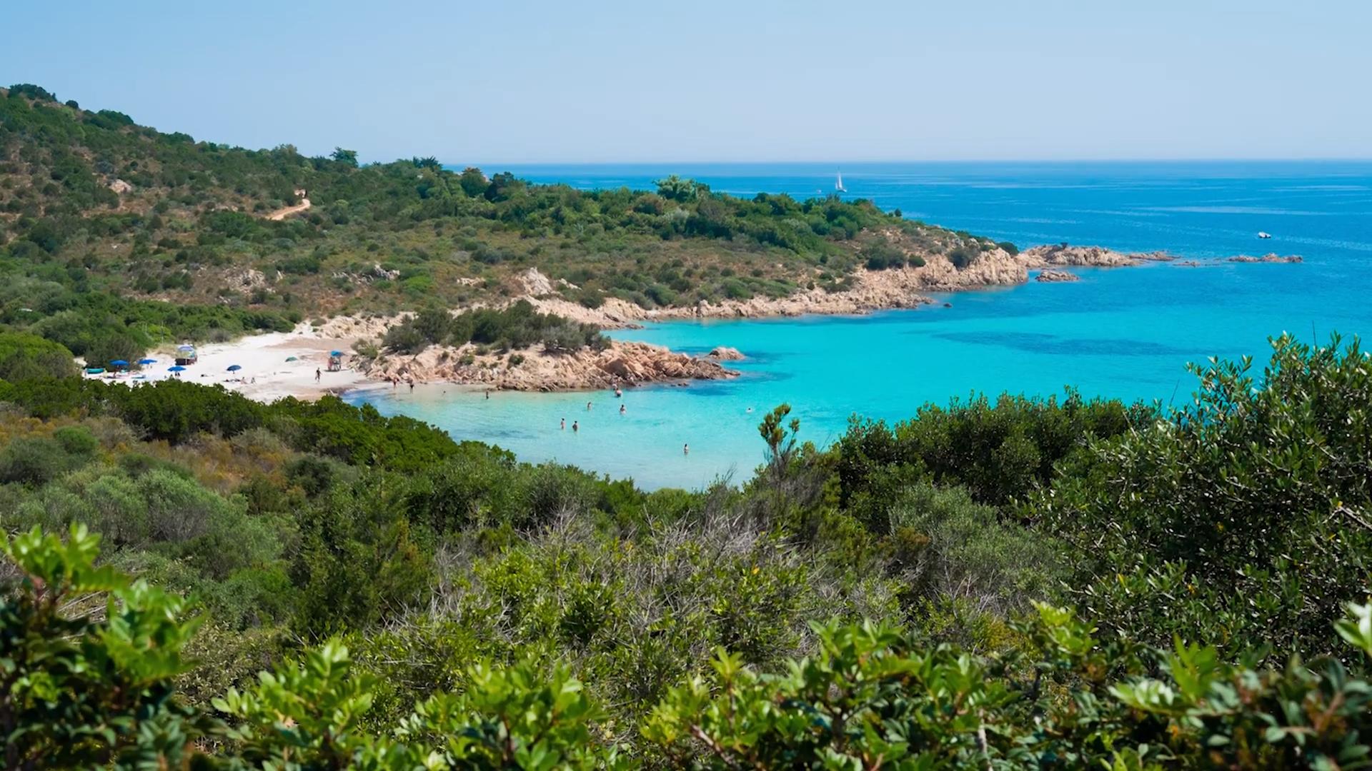 Sardinia's beaches: what spot is perfect for you