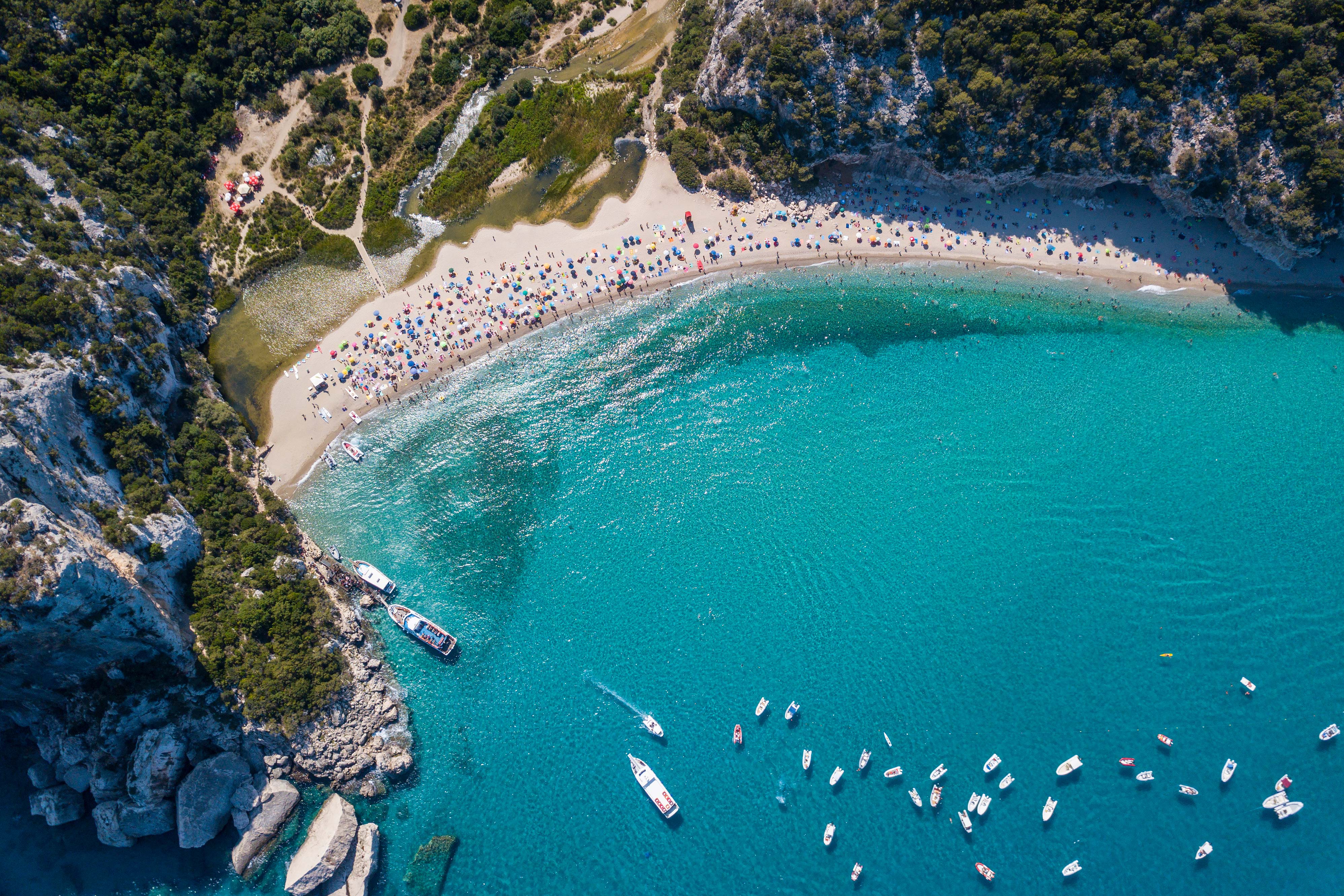 Sardinia, Italy: The Perfect Itinerary for Costa Smeralda