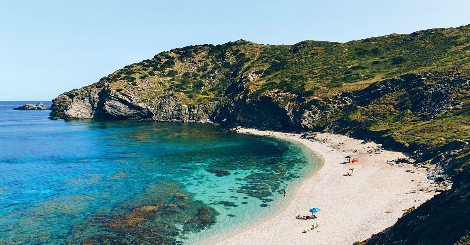 Sardinia by the Glass: Where to Eat, Drink, and Stay on the Island