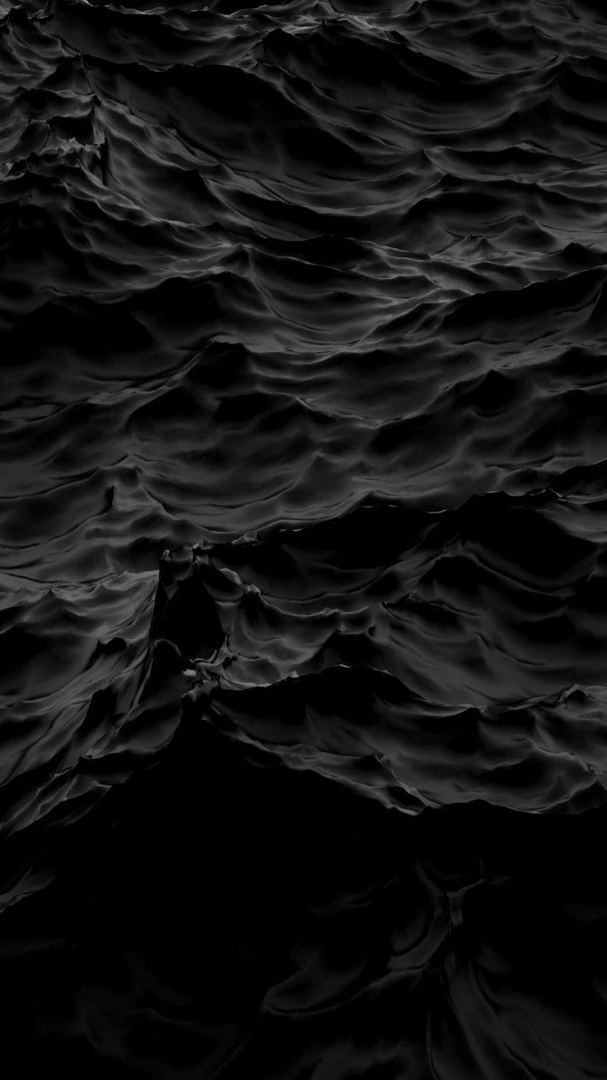 Dark Ocean Wallpaper 4K Gallery 4K. Ocean wallpaper, Dark