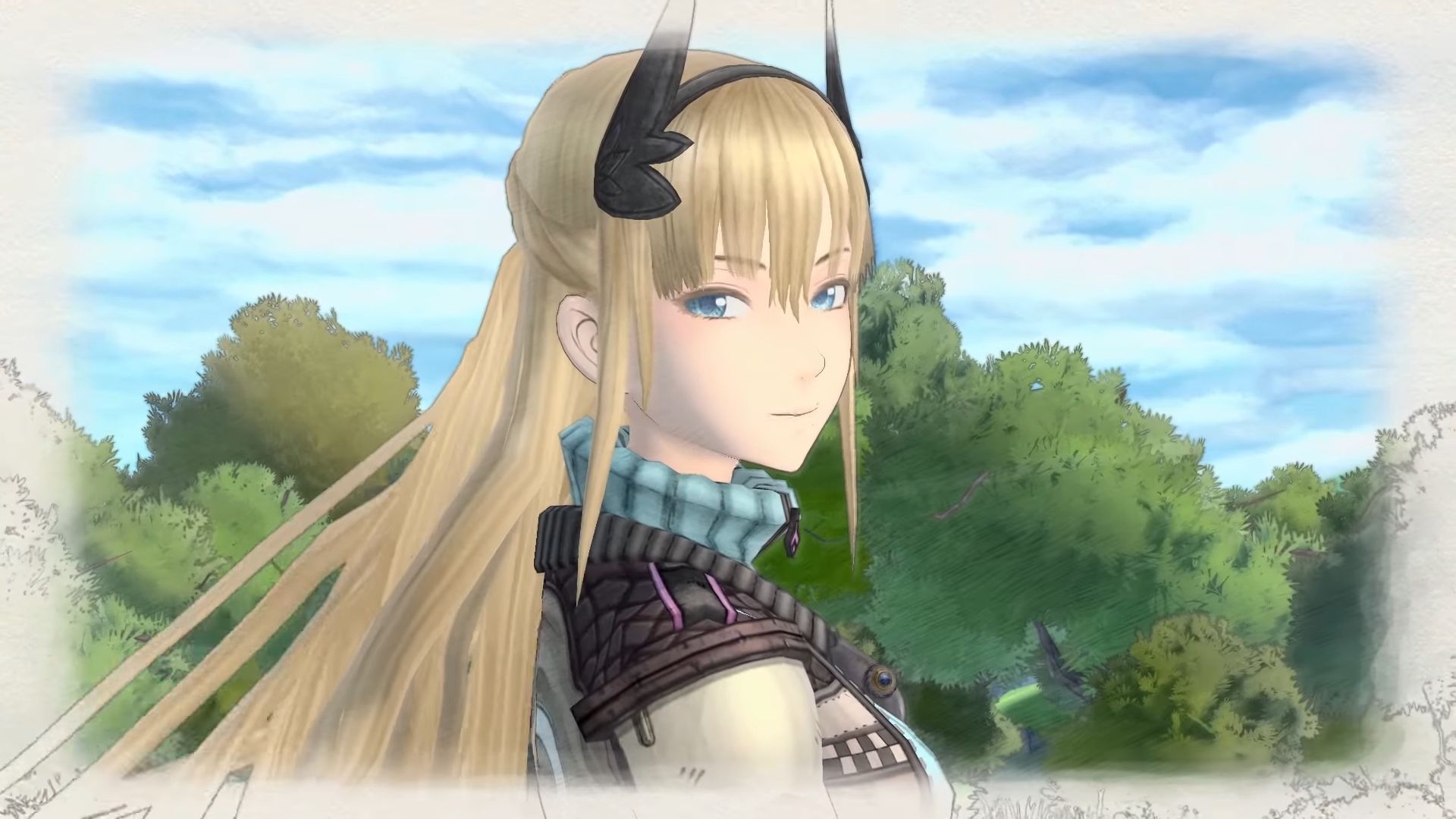 Valkyria Chronicles 4 PS4 Demo Available Now on Japanese