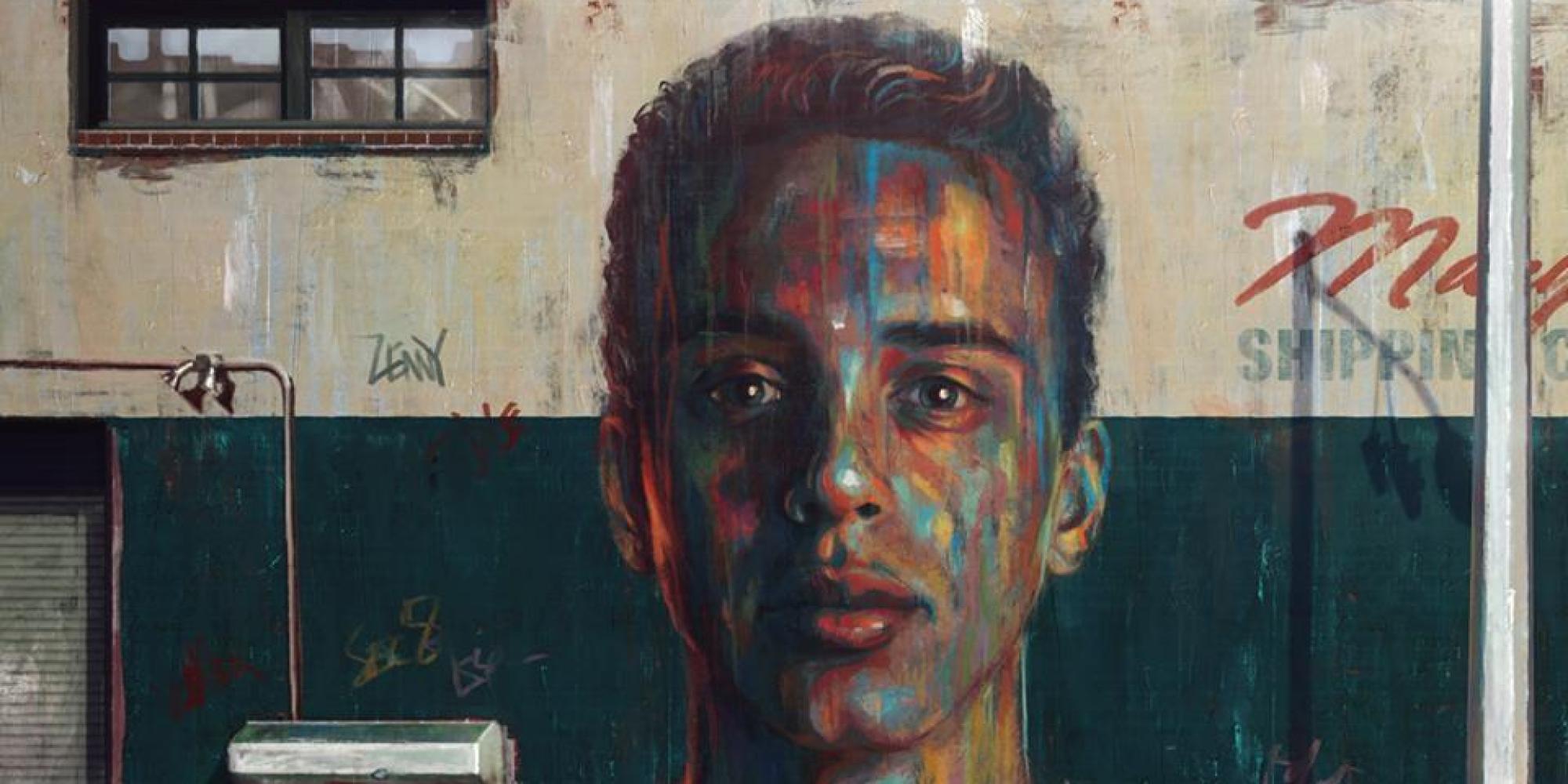 bobby tarantino, Logic, Gang related, Graffiti Wallpaper HD / Desktop and Mobile Background