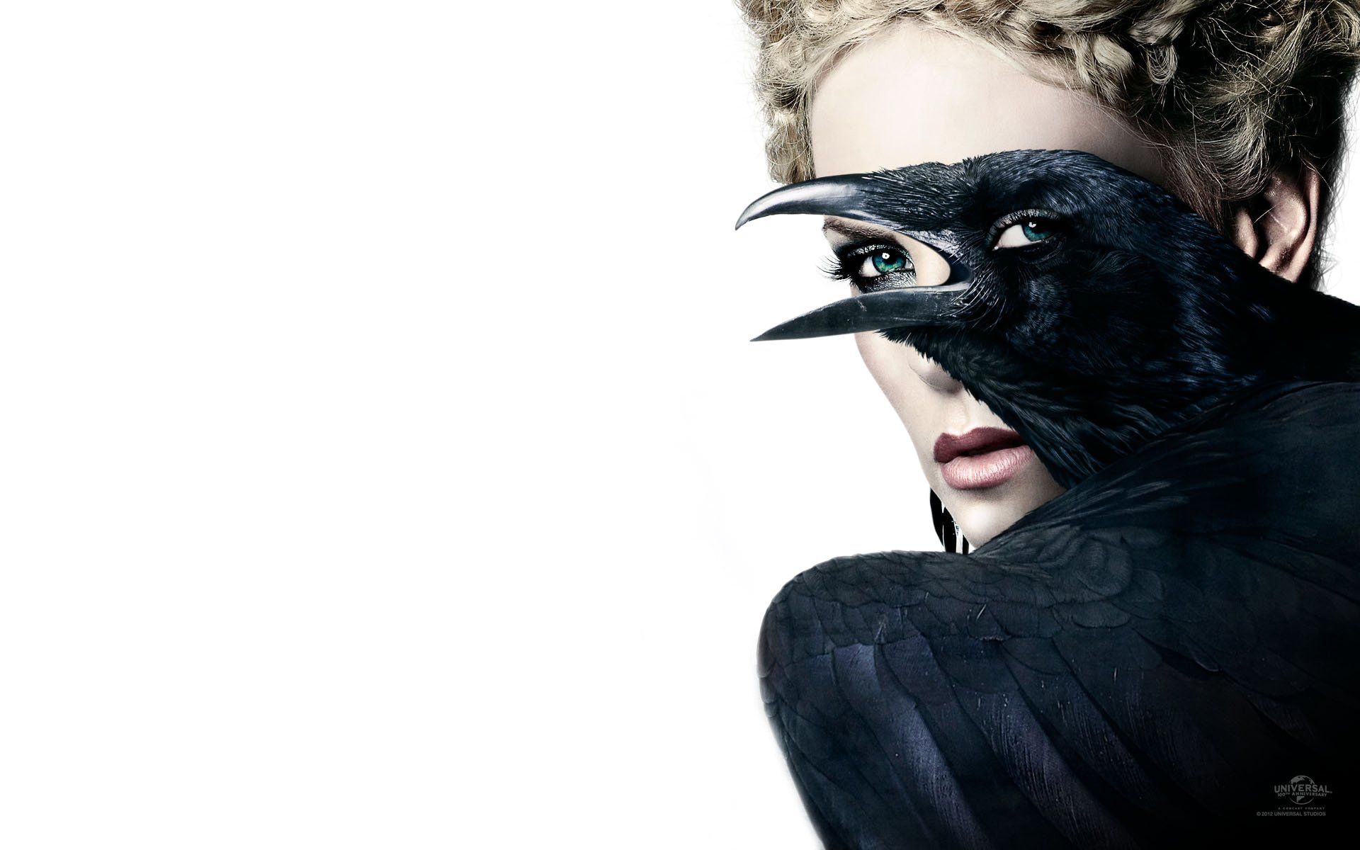 Snow White And The Huntsman HD Wallpaper and Background Image