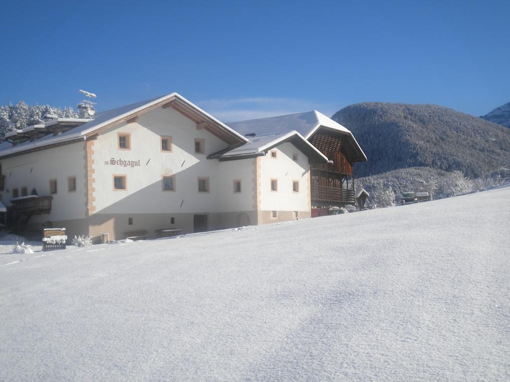 Zu Schgagul, Castelrotto