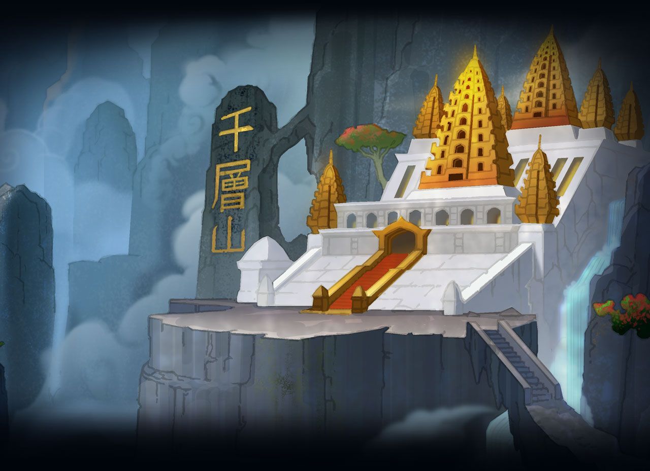 XiaolinOnline.com. Official Site for Xiaolin Chronicles and All