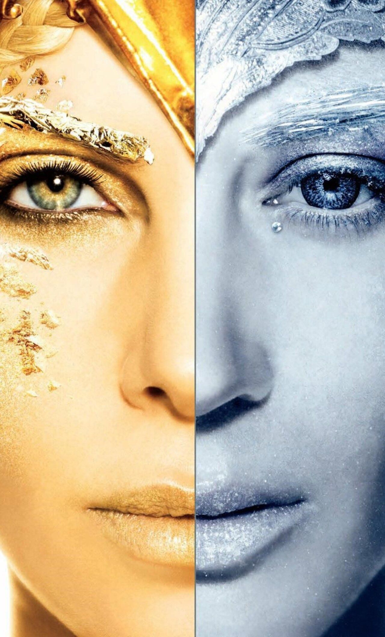 Freya Ravenna iPhone HD 4k Wallpaper, Image, Background, Photo and Picture