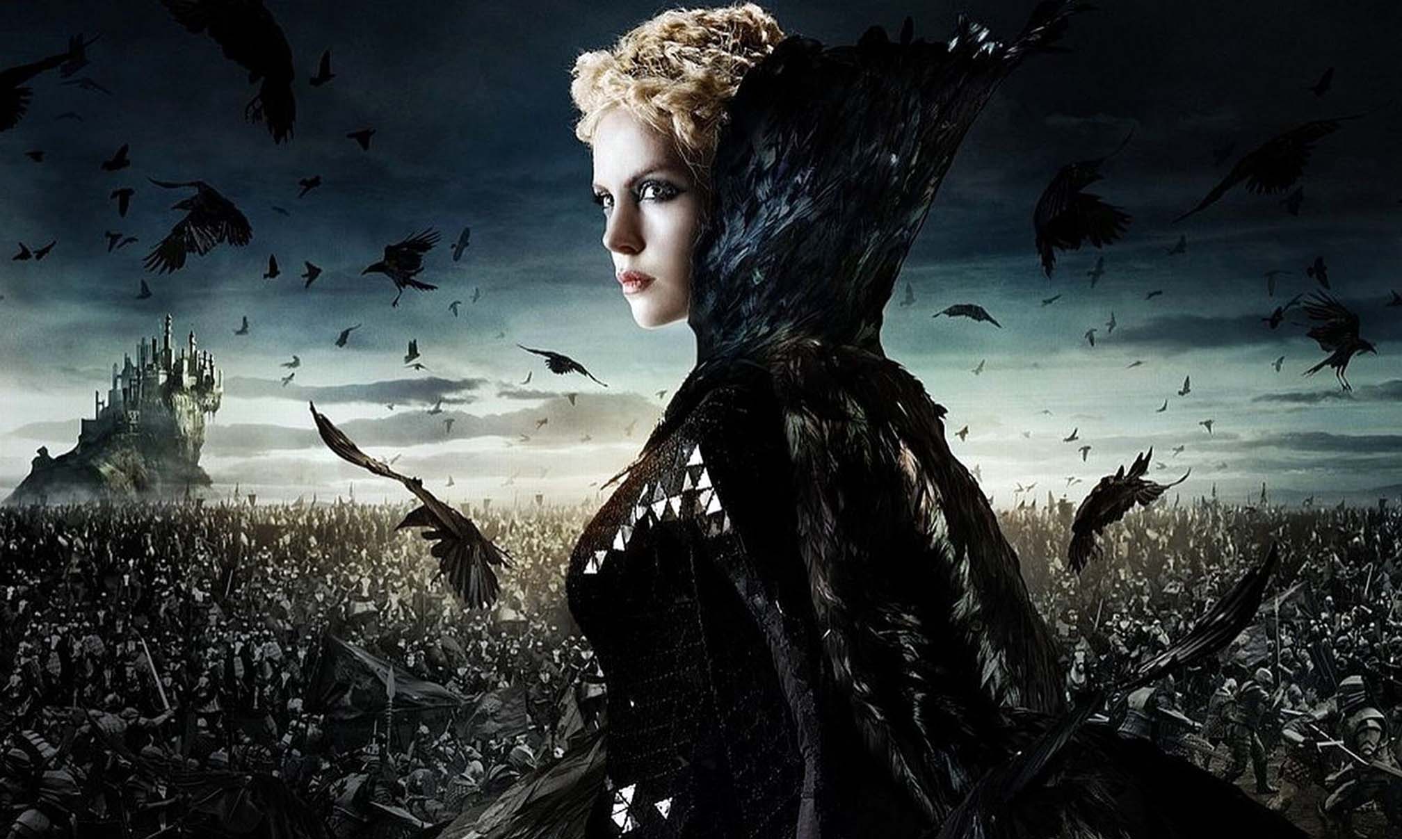 Huntsman Wallpaper. Wallpaper Huntsman Snow White, Snow White and the Huntsman Wallpaper and Crysis 3 Huntsman Wallpaper
