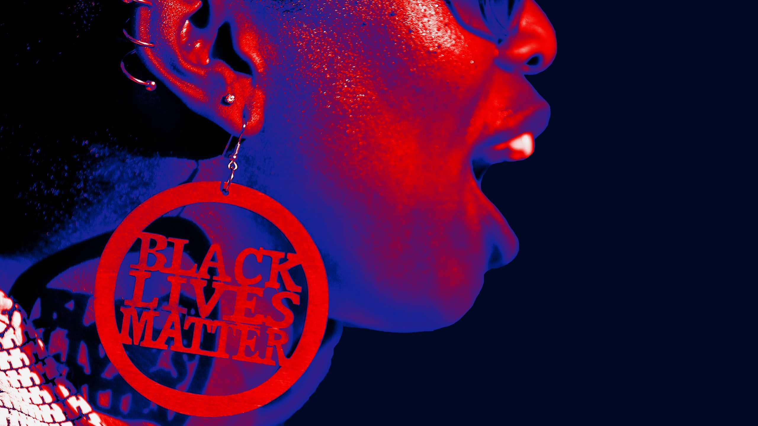 Black Lives Matter Wallpaper Free Black Lives Matter Background