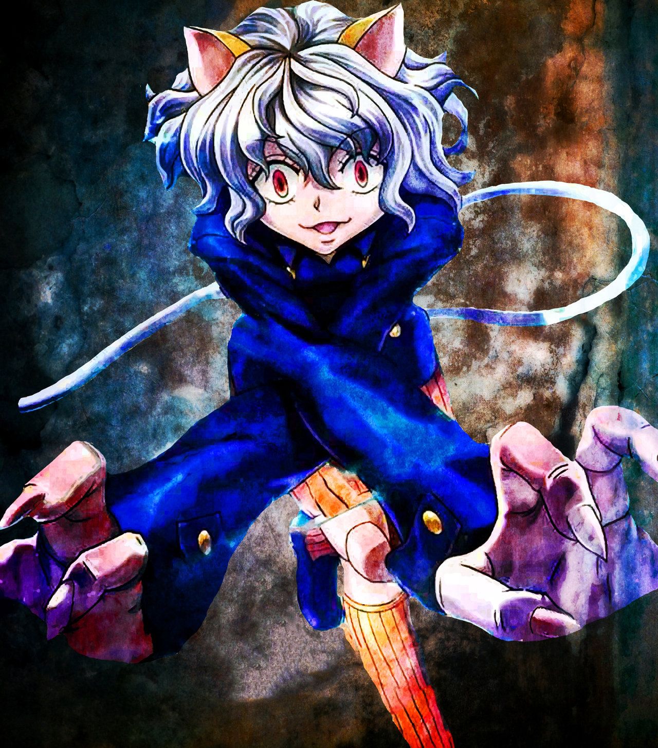 Pitou Wallpapers Wallpaper Cave