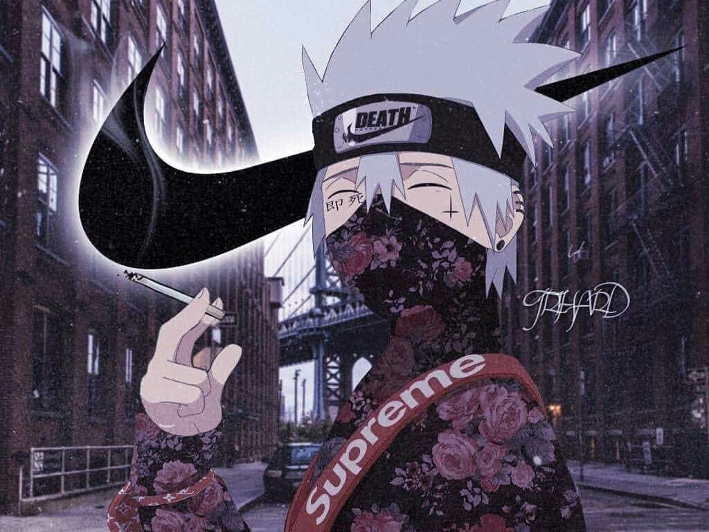Featured image of post Cool Anime Wallpapers Kakashi Supreme - Please complete the required fields.