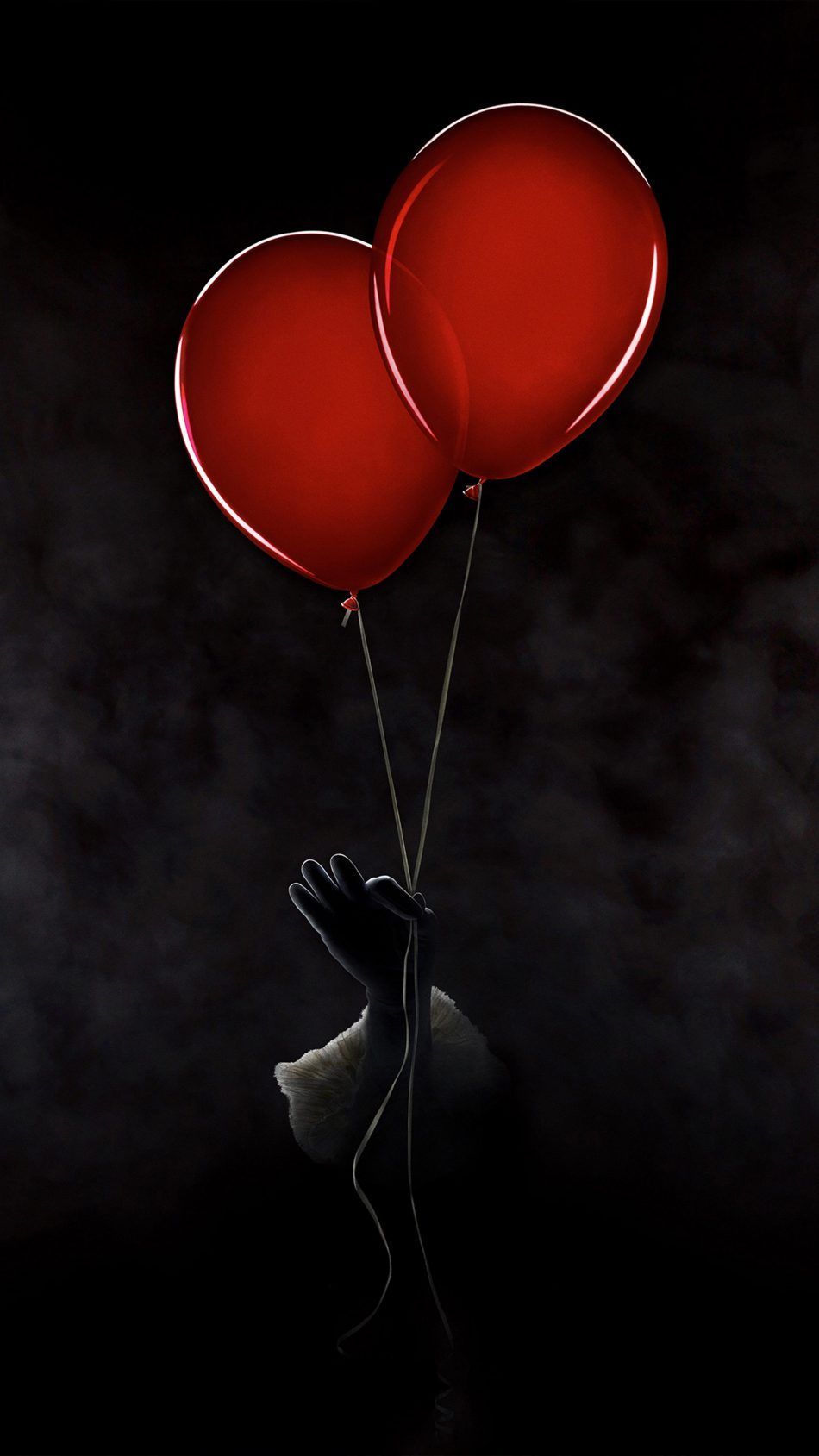 It Chapter Two 4k Wallpaper