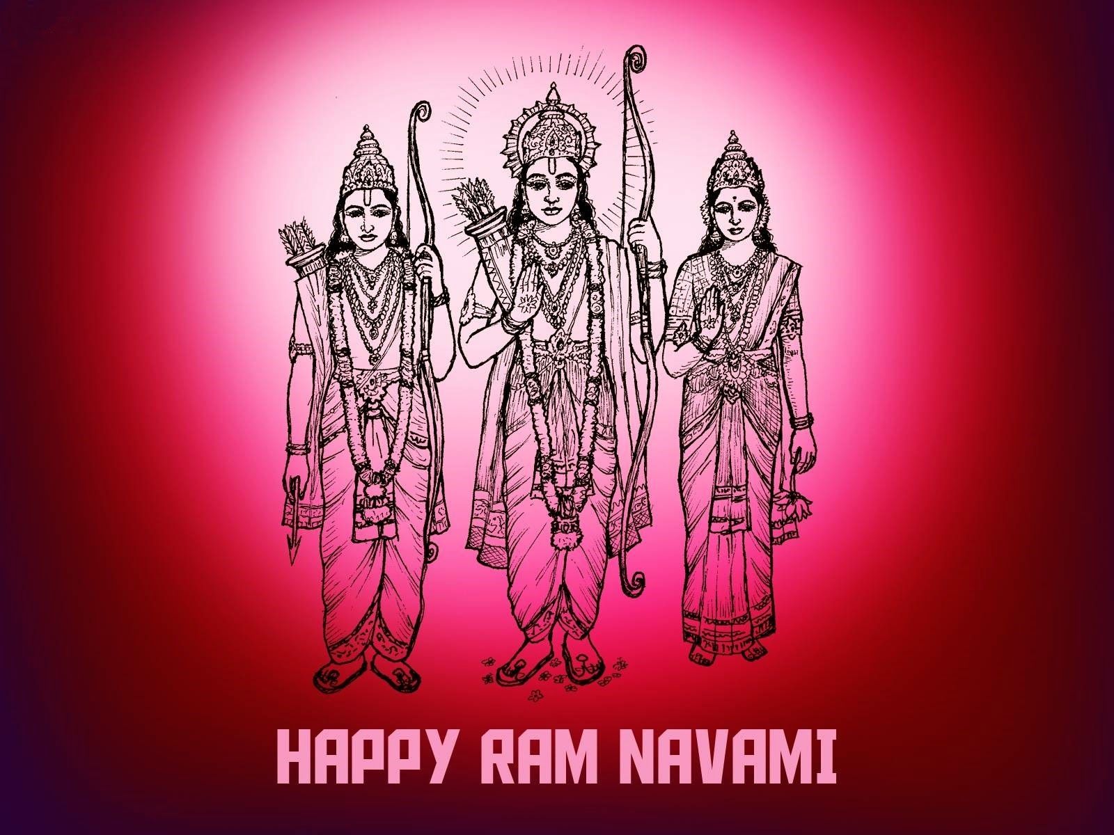 Missing Beats of Life: Happy Ram Navami 2014 HD Wallpaper and Image