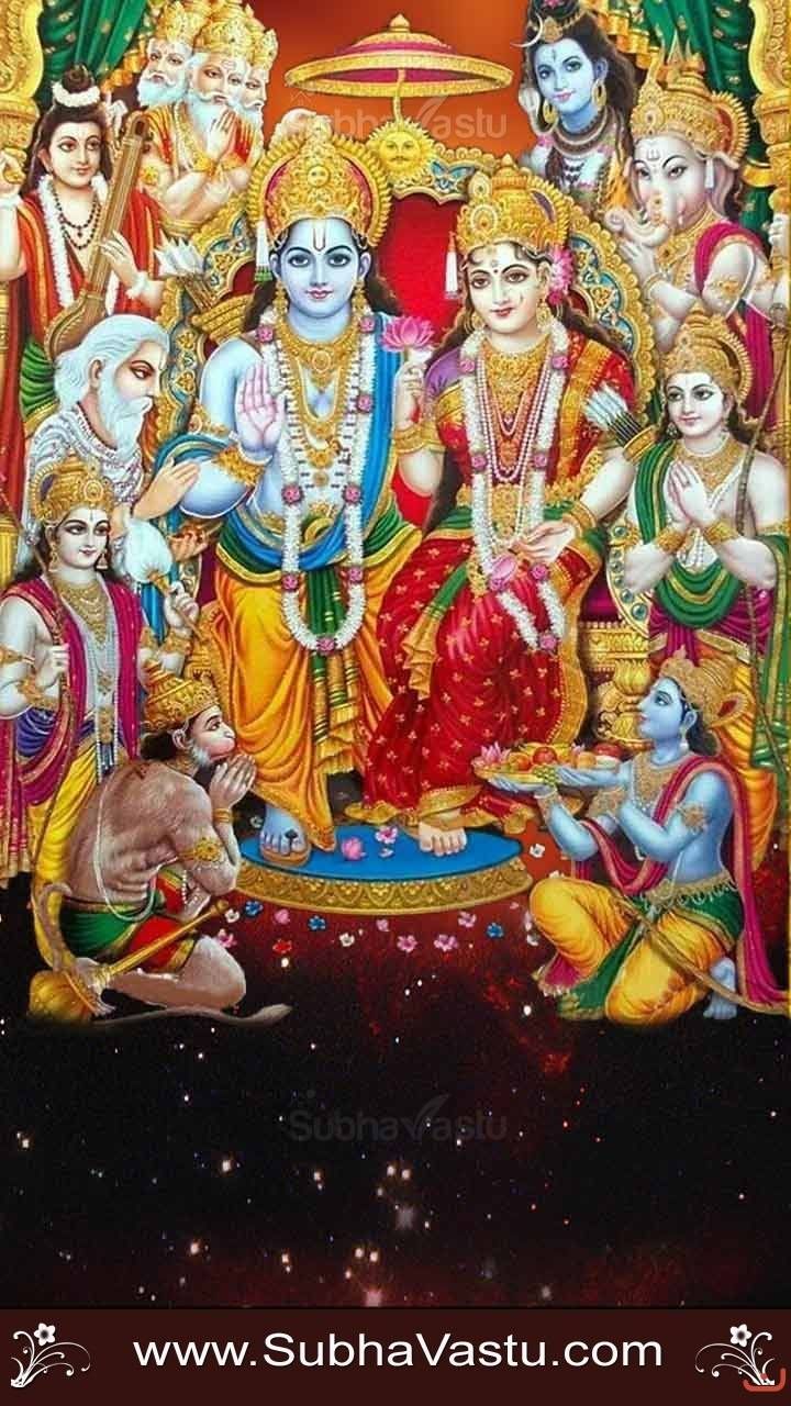 Ram Navami wallpaper