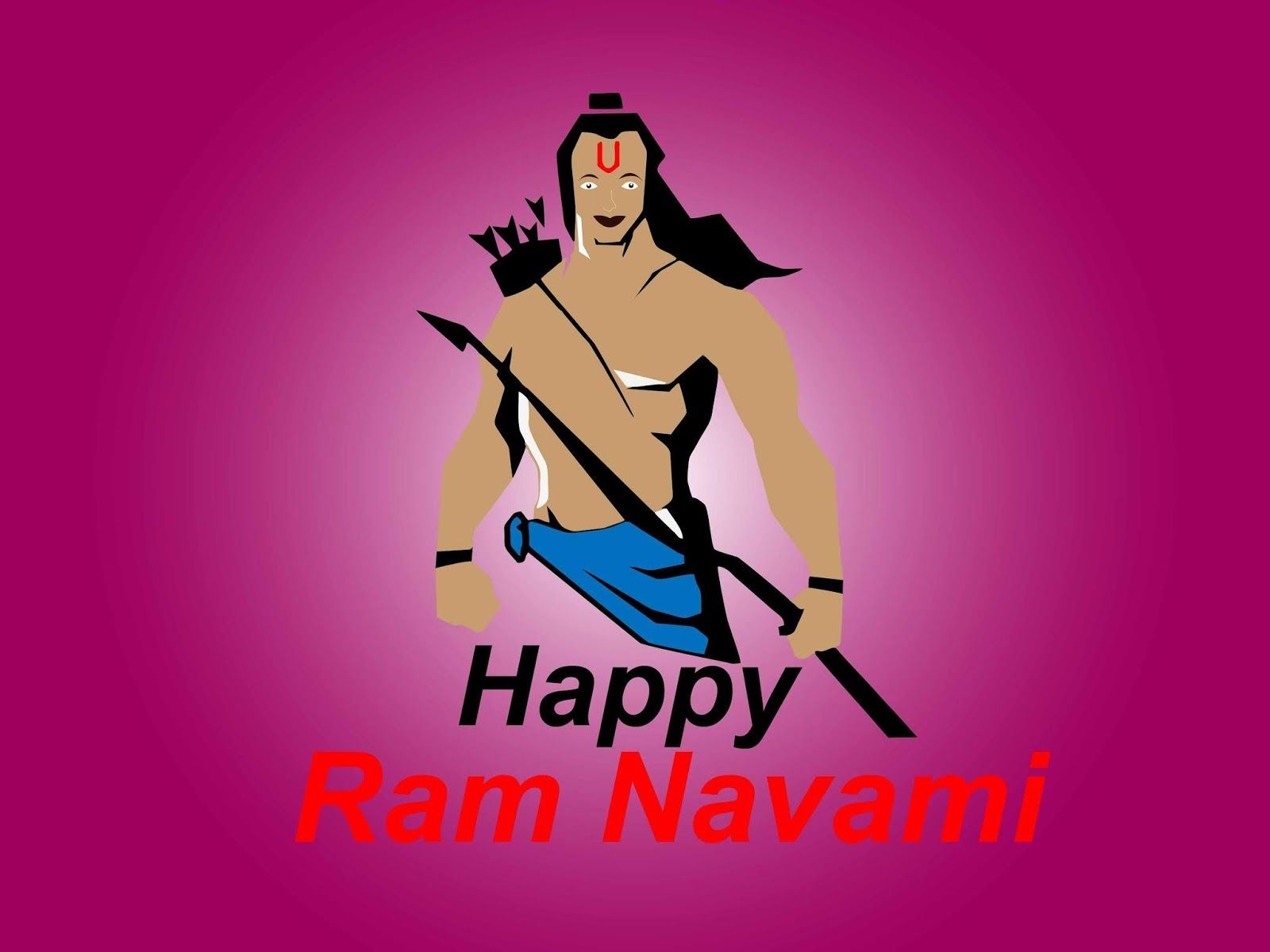 Ram Navami image. Download Ram Navami wallpaper