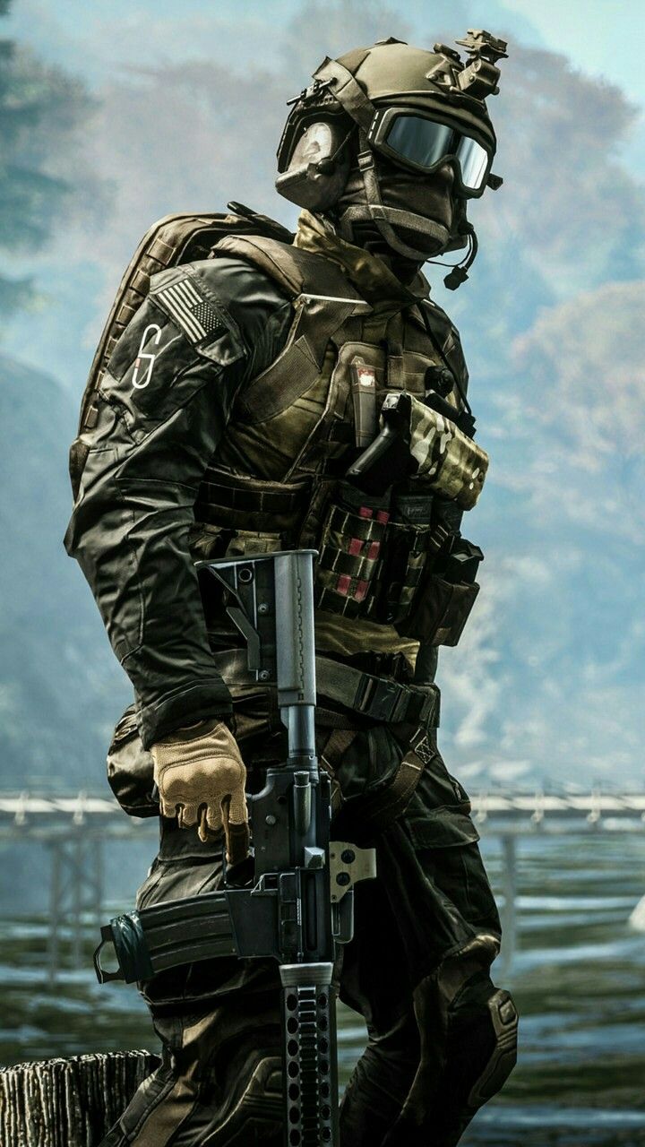 Rozer commander. Army wallpaper, Military wallpaper