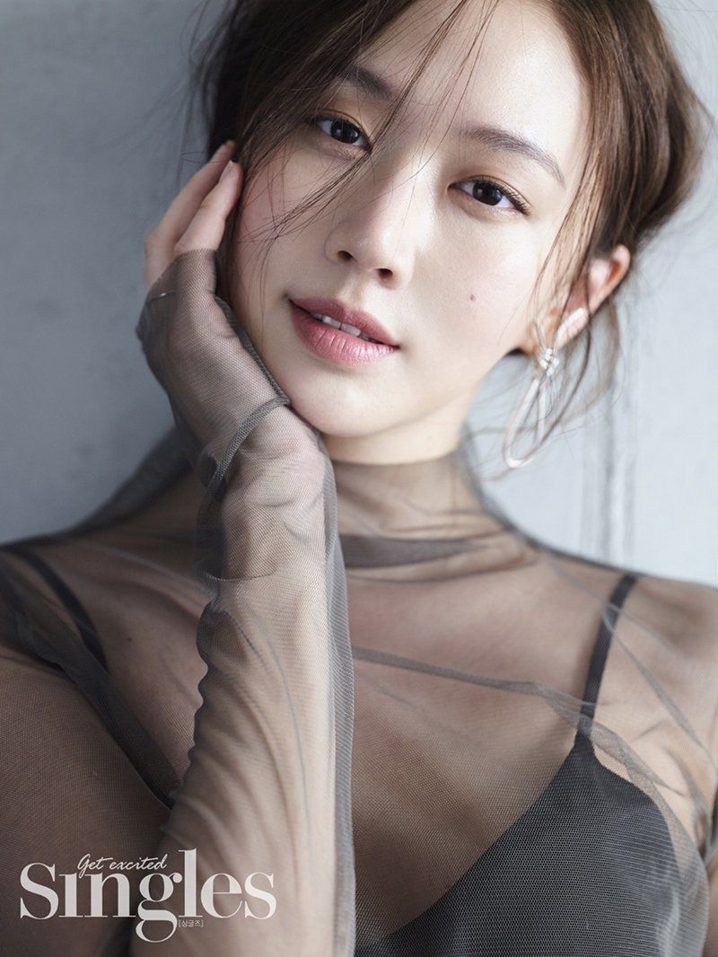 Ko Sung Hee (고성희) Gallery HanCinema - The Korean Movie And Drama Database