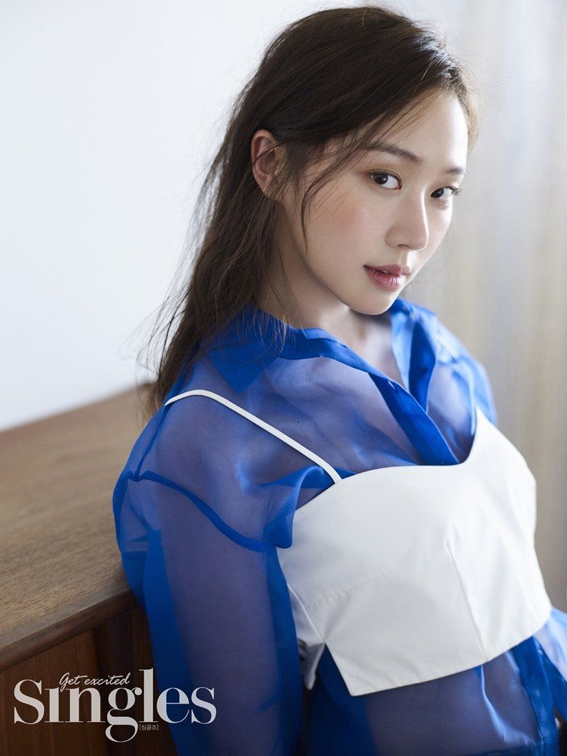 Ko Sung Hee (고성희) Gallery HanCinema - The Korean Movie And Drama Database