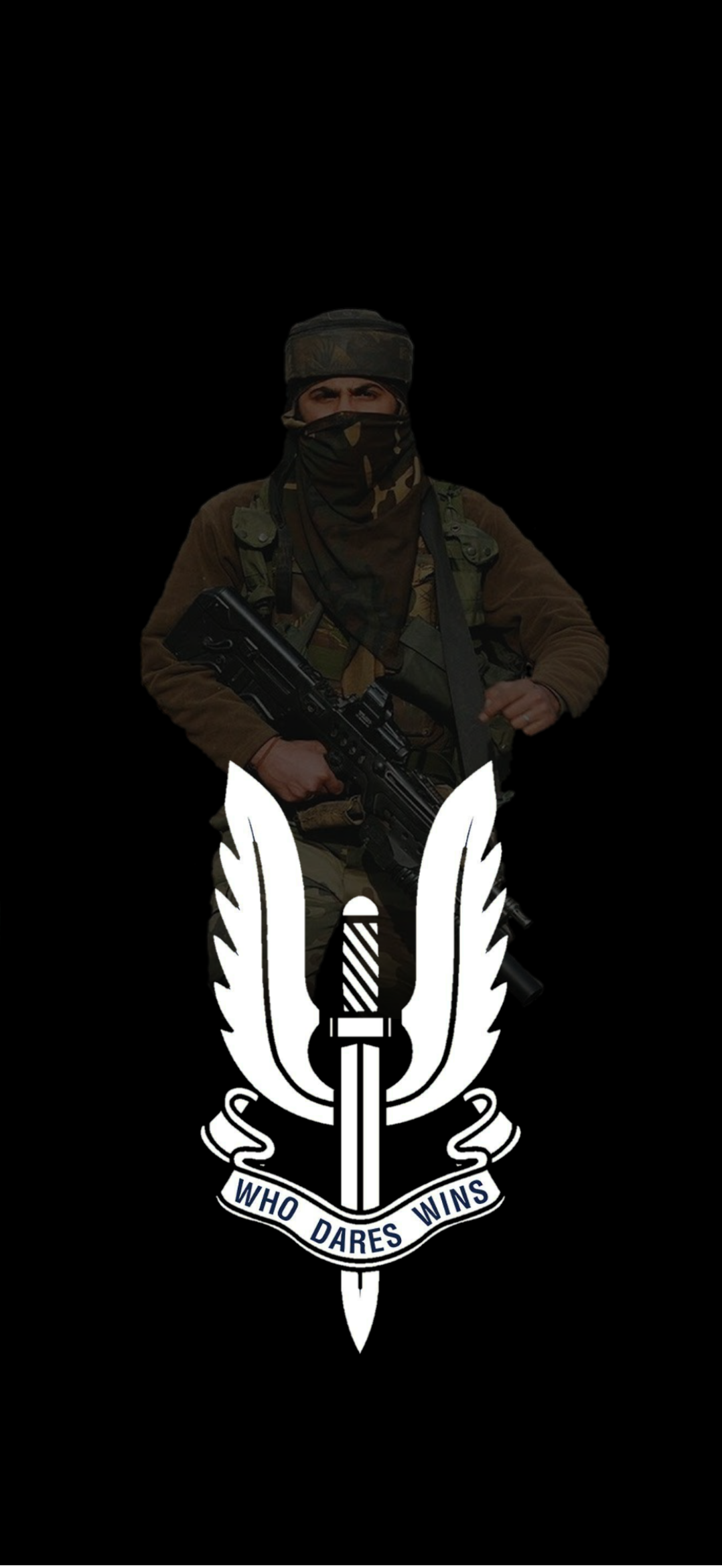 Indian Special Forces Wallpapers - Wallpaper Cave