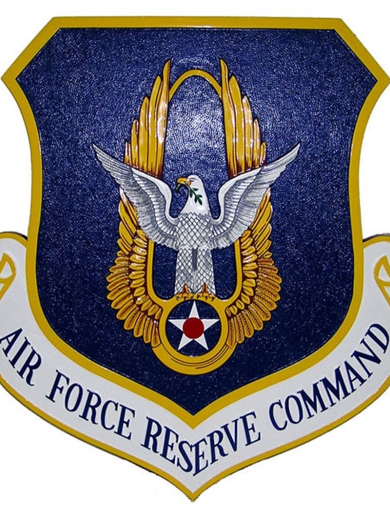 77 Air Force Logo Wallpaper  WallpaperSafari