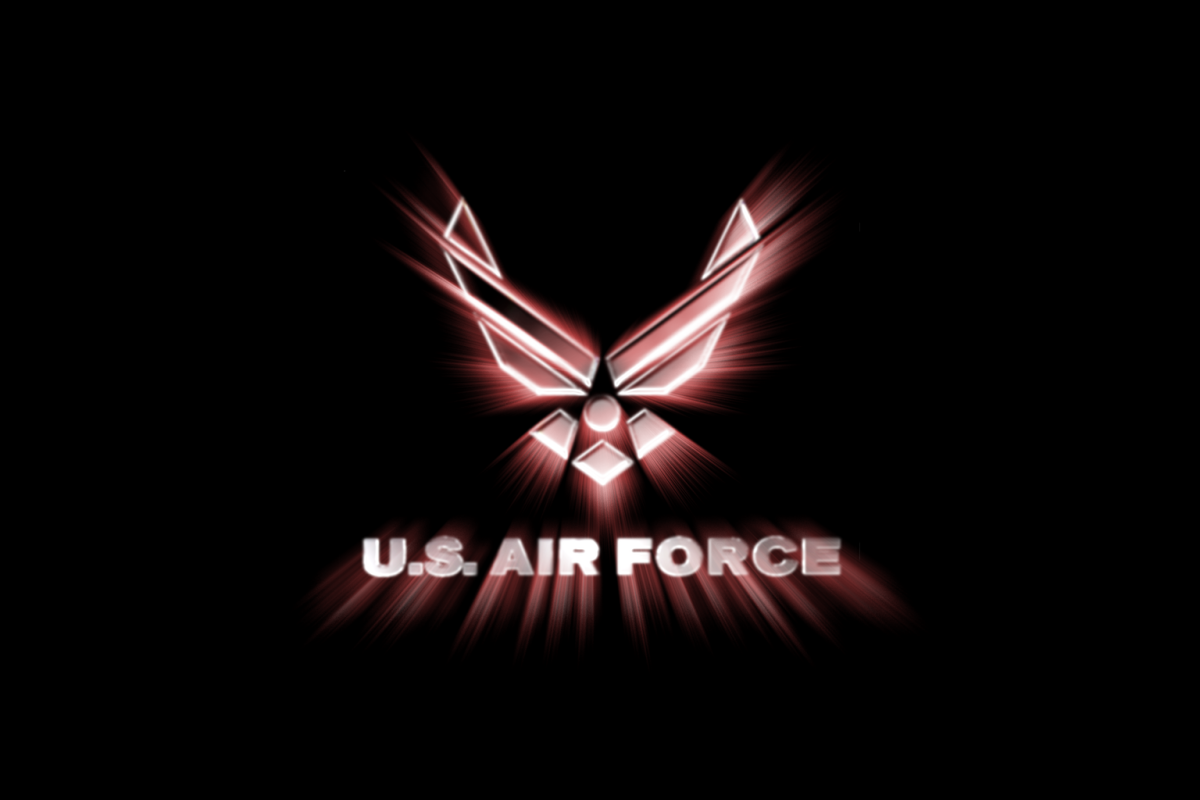 Airforce Wallpaper
