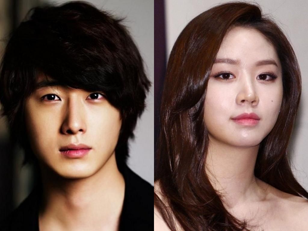 Jung Il Woo and Ko Sung Hee to star in upcoming drama Night Watchman's Journal