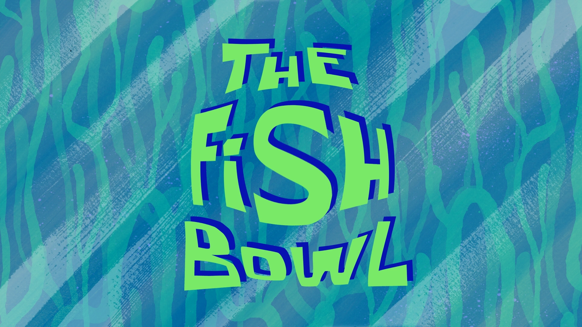 The Fish Bowl Transcript