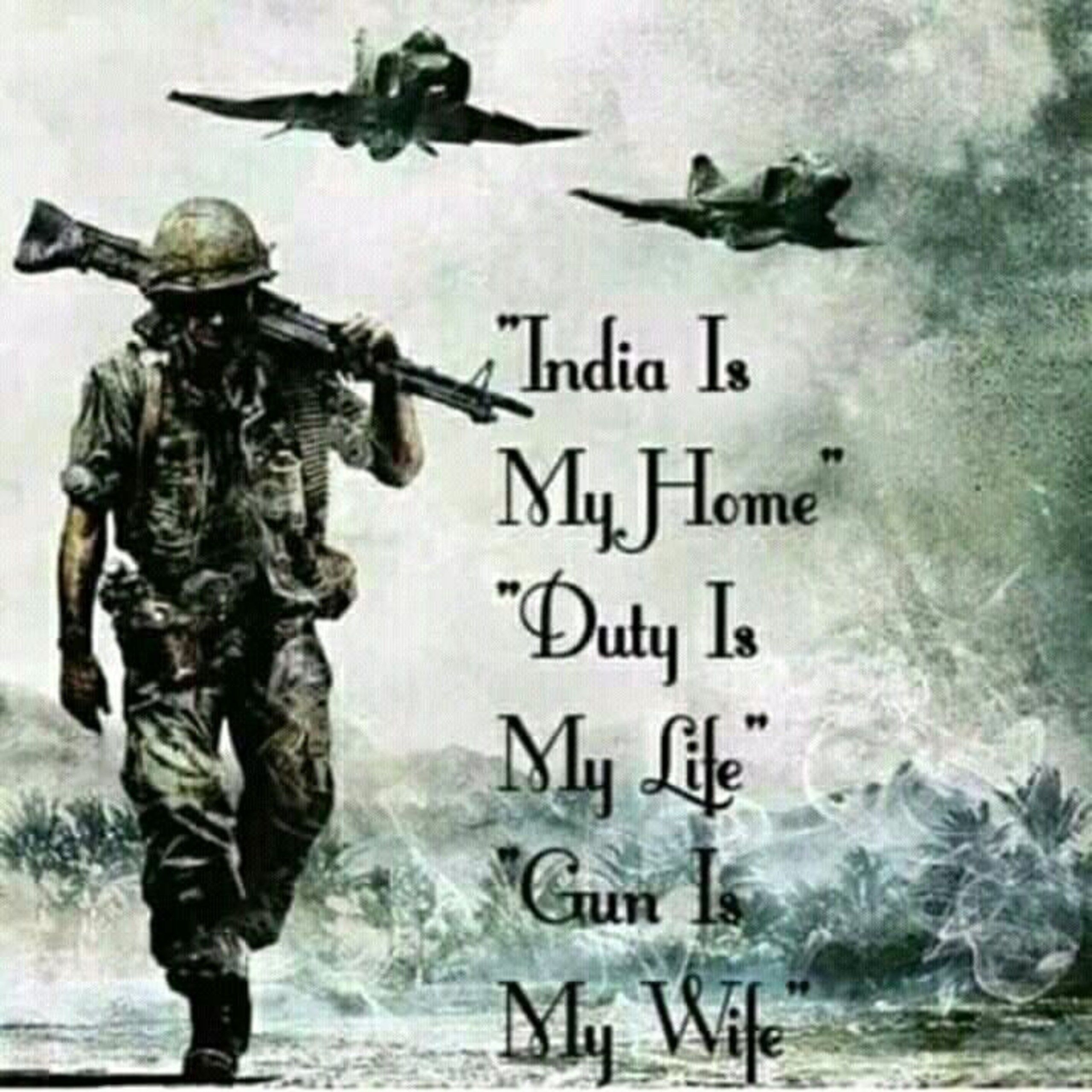 Indian Army Wallpaper Download. HD Wallpaper For Desktop And Gadget. Indian army wallpaper, Indian army quotes, Army wallpaper