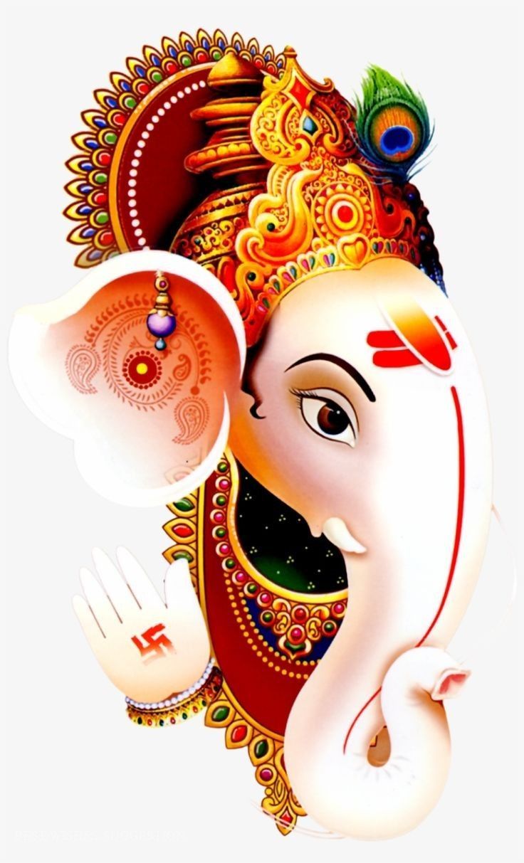 Ganesha Photo Download. Ganesh wallpaper, Lord vishnu wallpaper