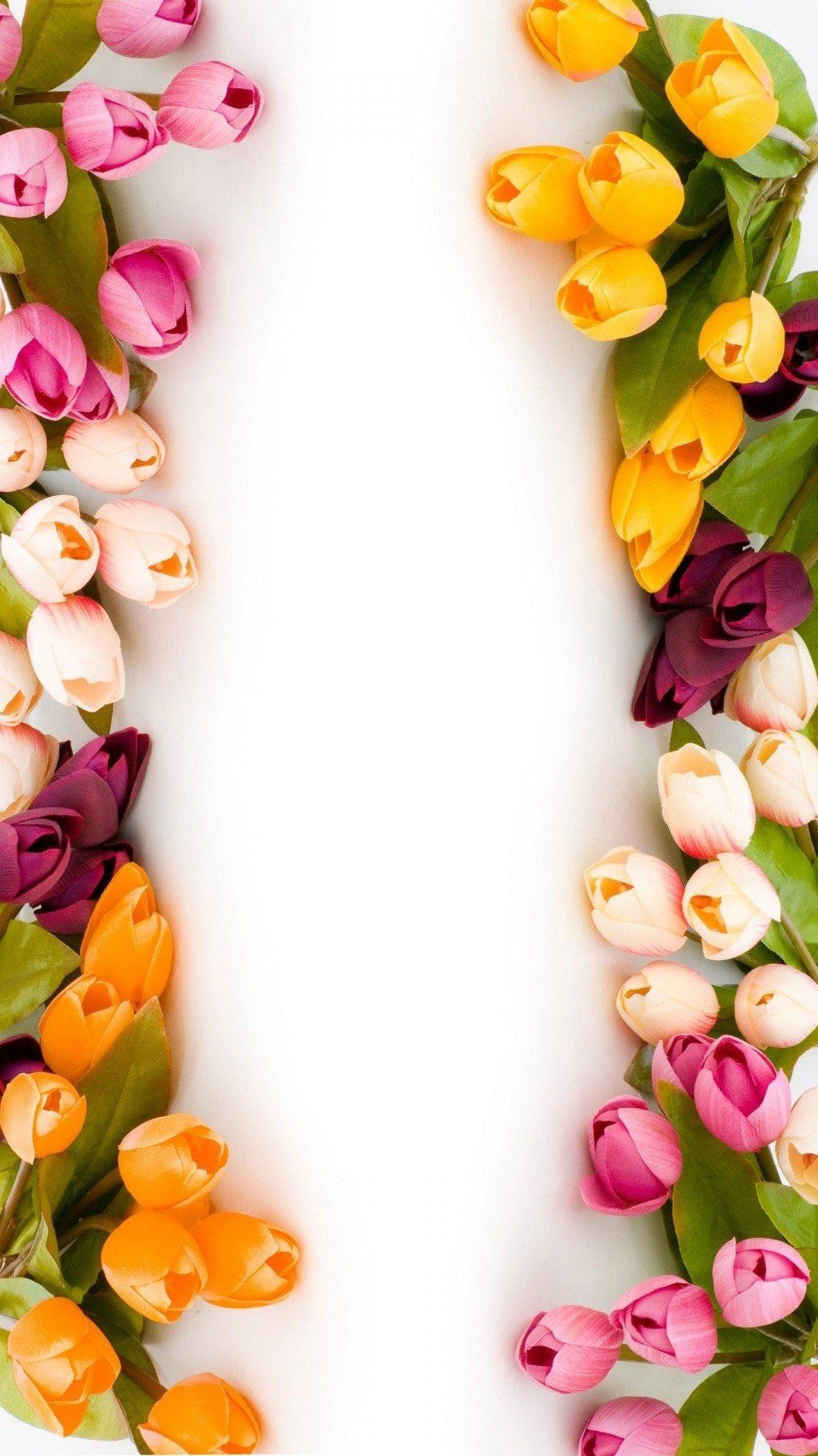 High Resolution iPhone Xr Flower Wallpaper
