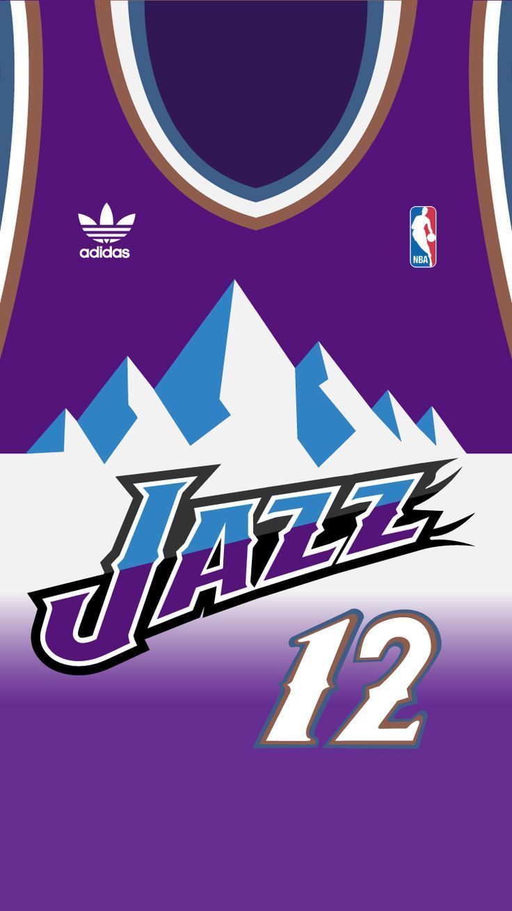 NBA Jerseys Wallpapers - Wallpaper Cave