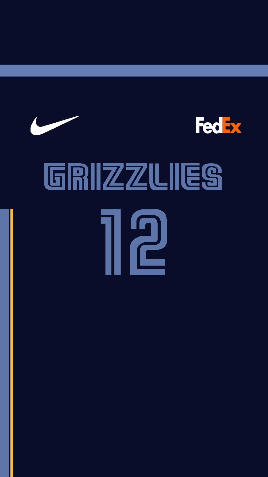 Grizzlies Morant. Nba wallpaper, Nba jersey, Memphis grizzlies basketball