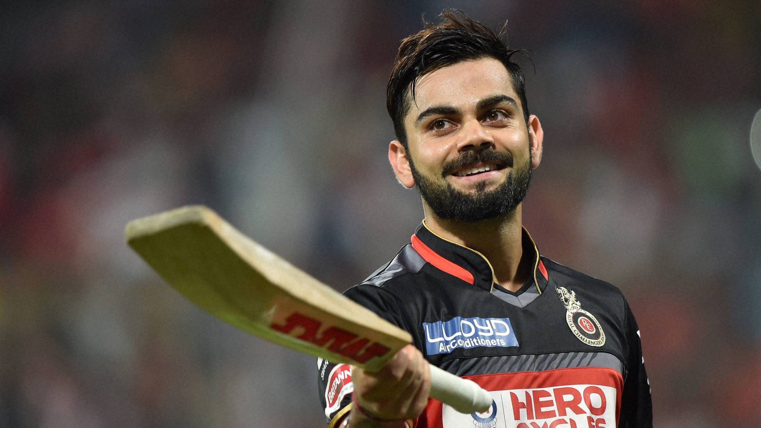 Virat Kohli PC Wallpapers Wallpaper Cave