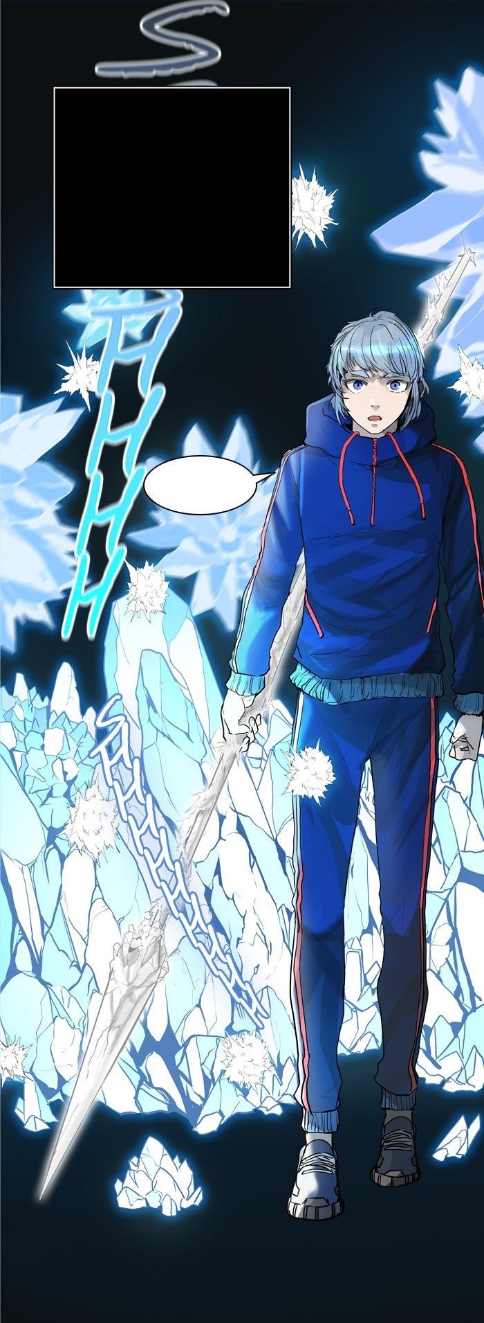 Agueros Coma, Possible Growth, and the Future