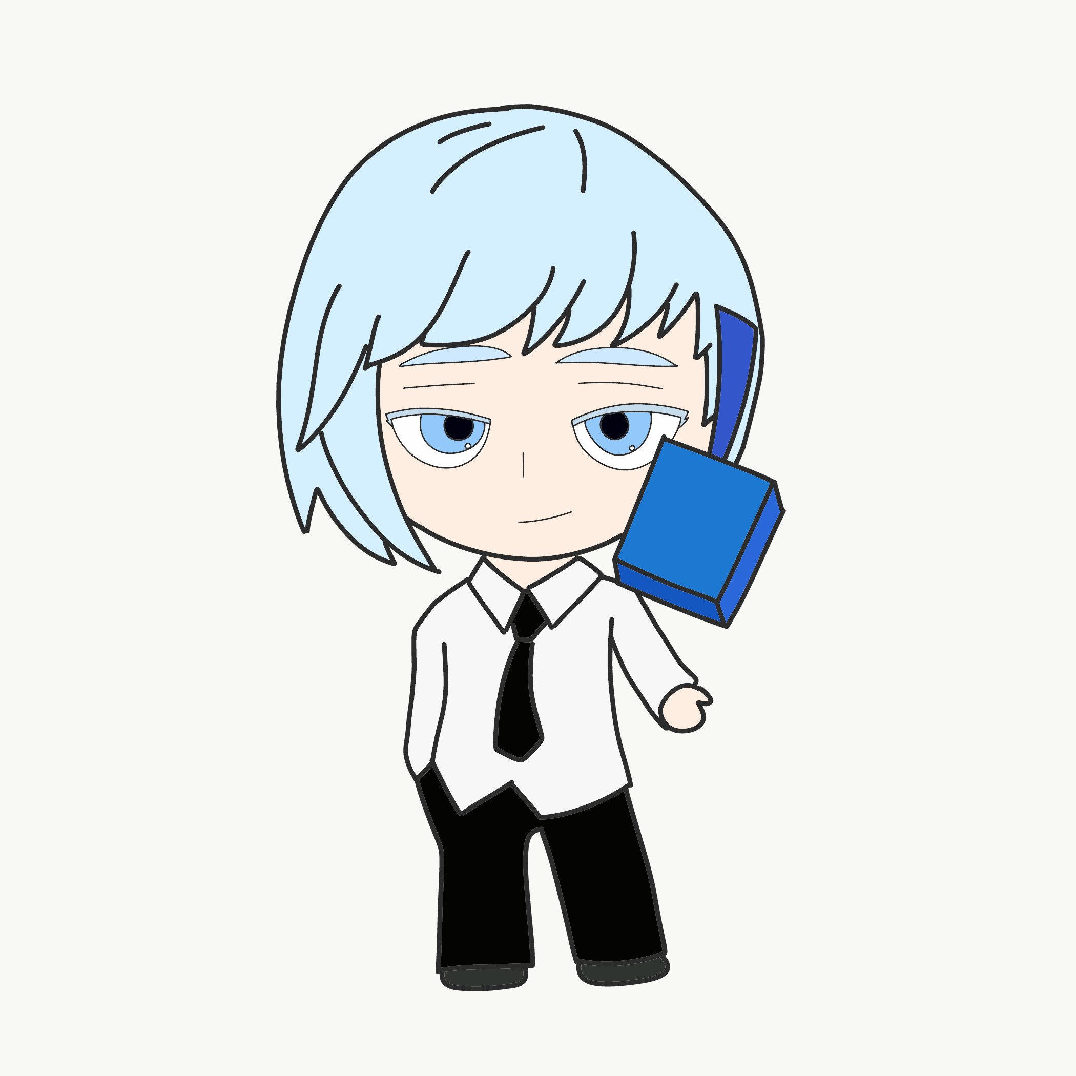 Smol Khun Aguero Agnes