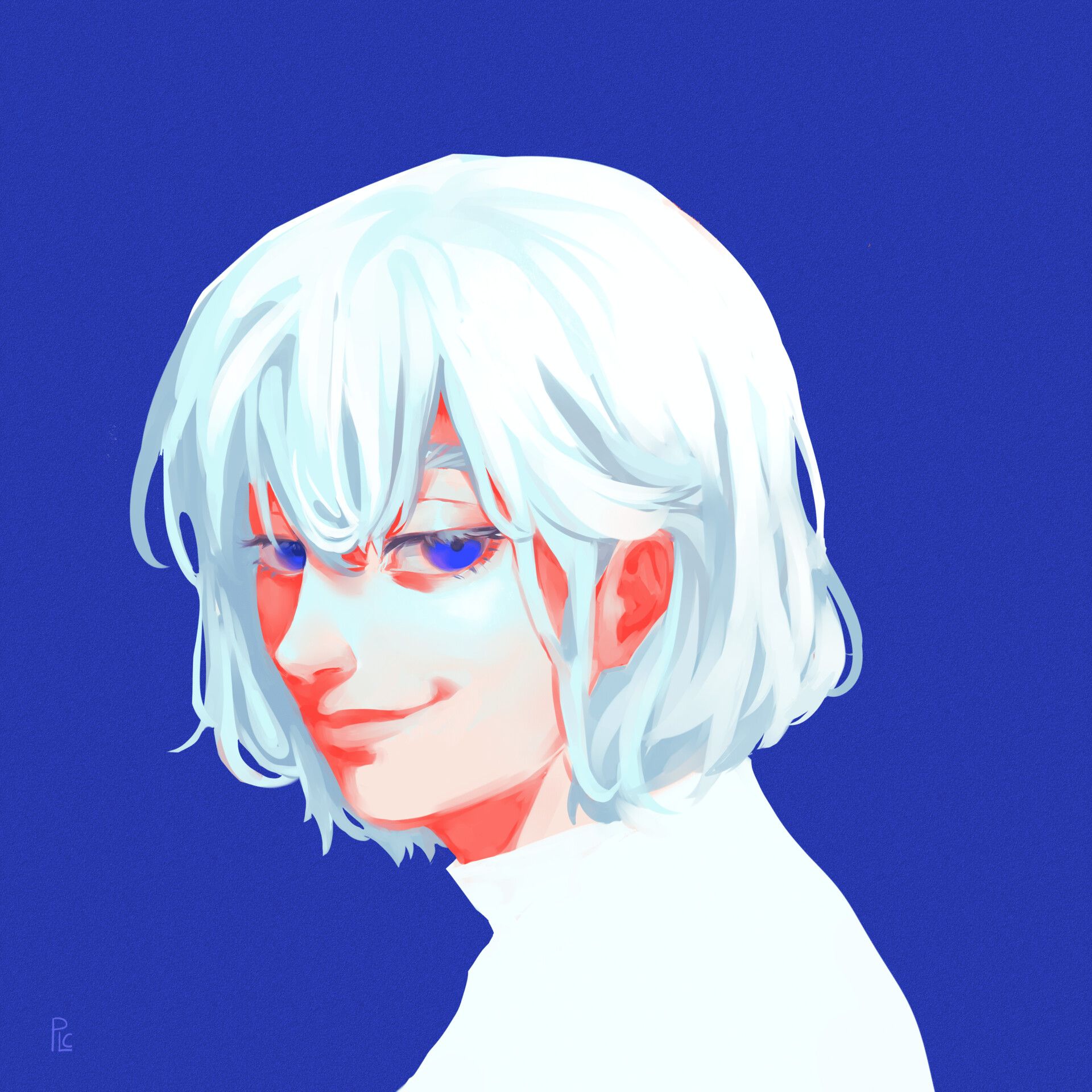 Khun Agüero Agnes, Paloma de Lassaletta