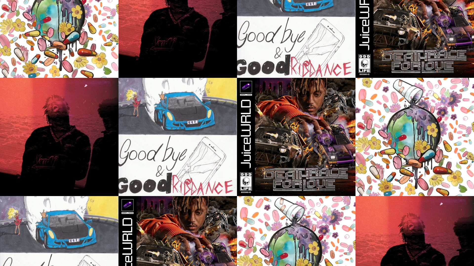 Featured image of post Desktop Juice Wrld Art Wallpapers - 671,791 likes · 20,402 talking about this.