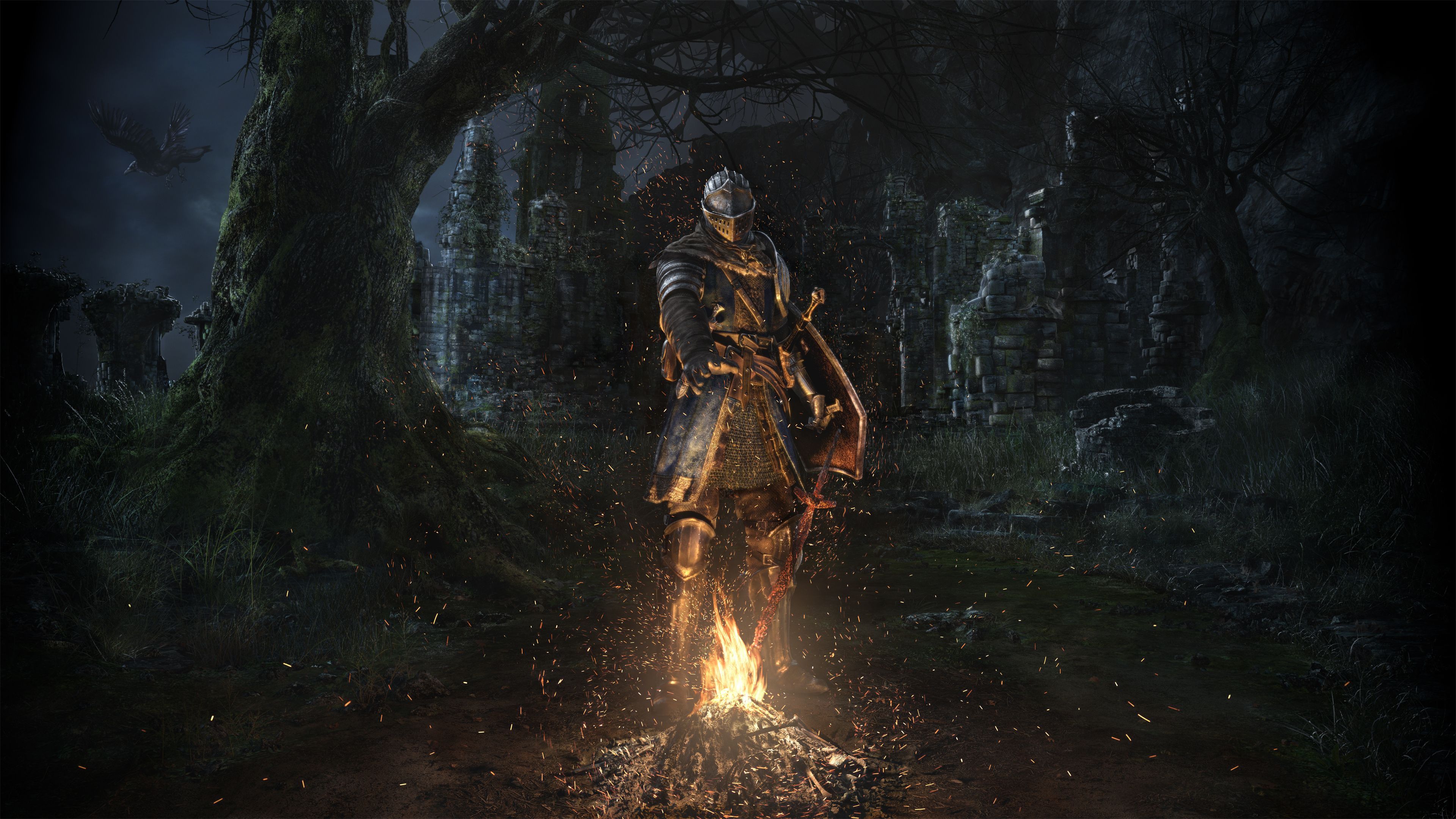 Dark Souls Remastered 4K. Imagenes para pc, Fotografias digitales