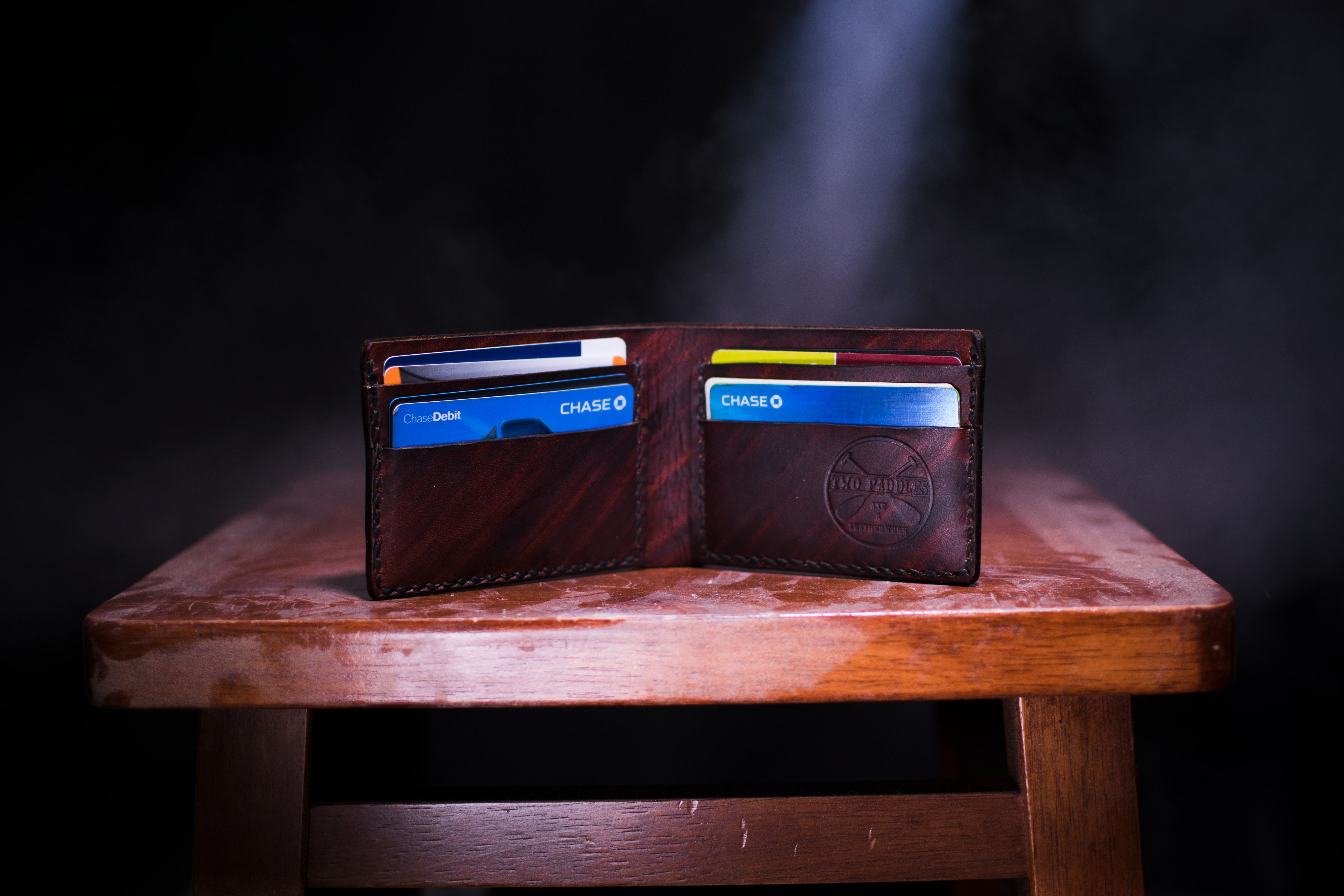 Empty Wallet Picture. Download Free Image