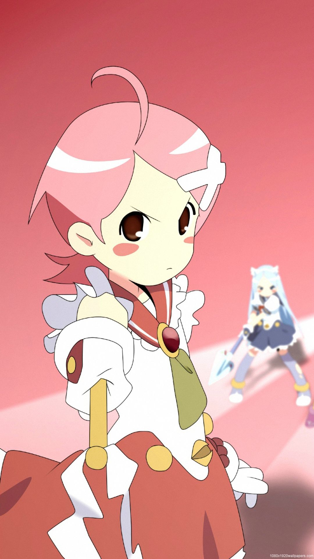 Anime Girl Wallpaper HD for Android Adult AppsBang