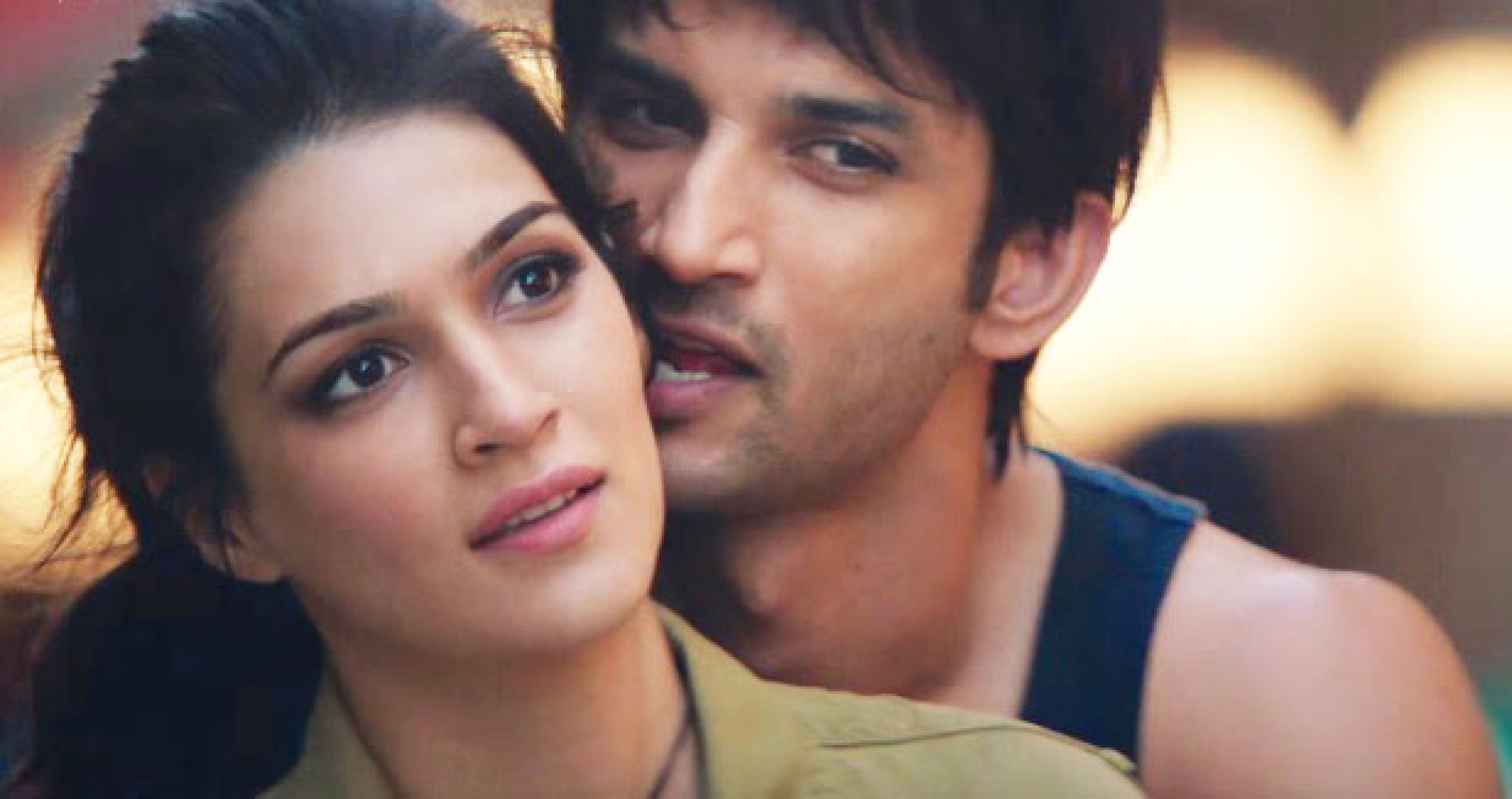 Raabta Movie Wallpapers Wallpaper Cave