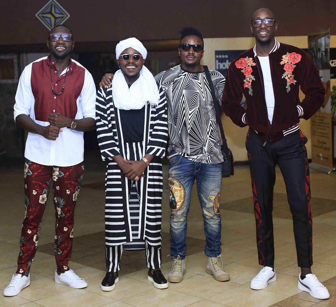 Sauti sol wallpapers wallpaper cave