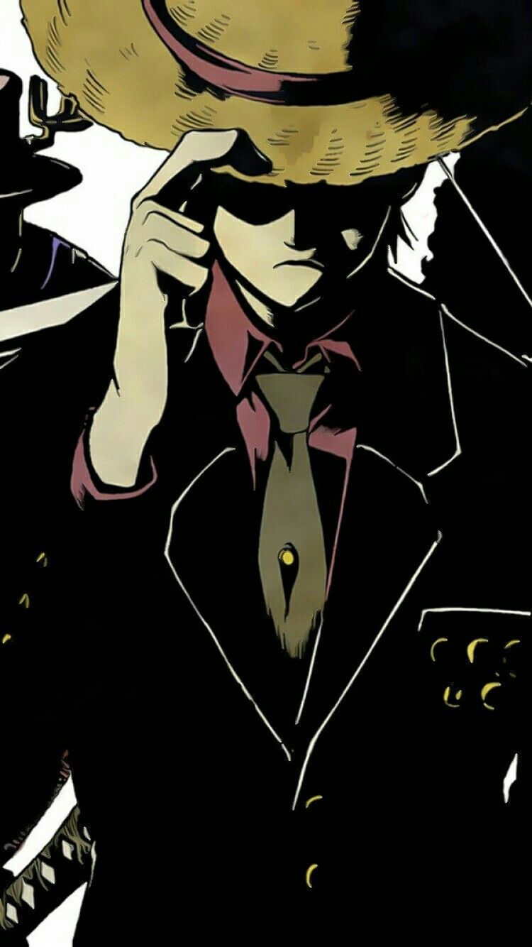 Monkey D. Luffyx768 wallpaper hd, One piece wallpaper, Fondo de pantalla de anime