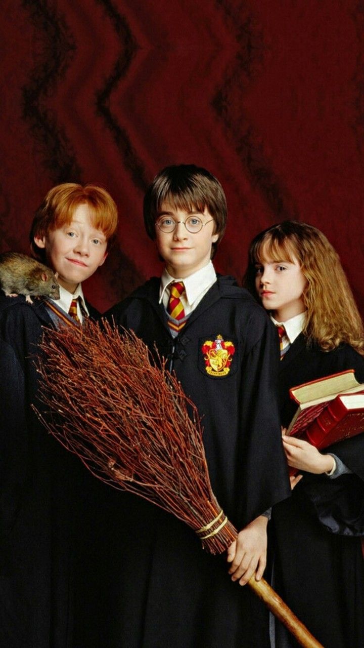Image in Harry Potter Wallpaper