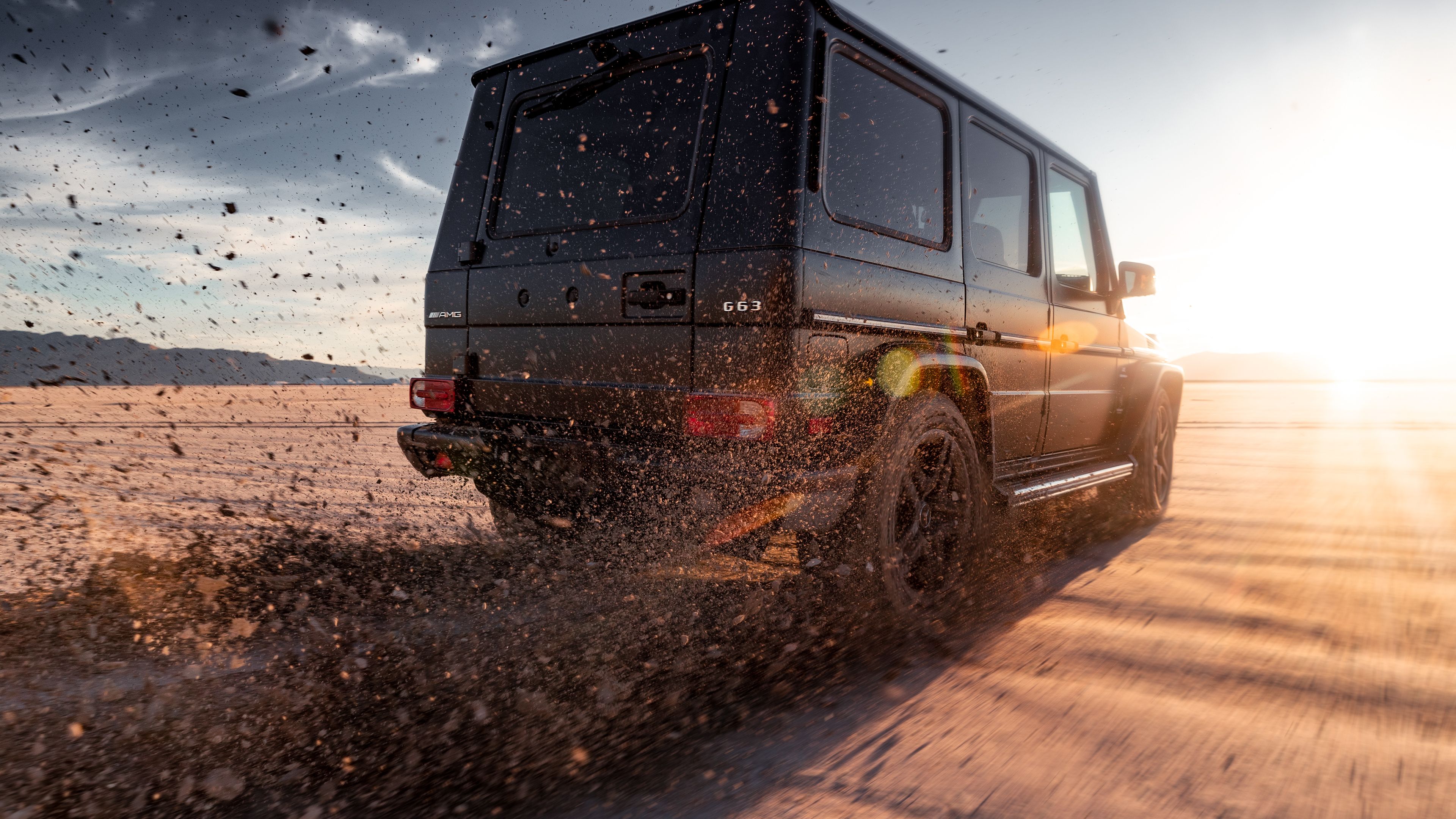 G63 Amg Wallpaper 4k Image Collection