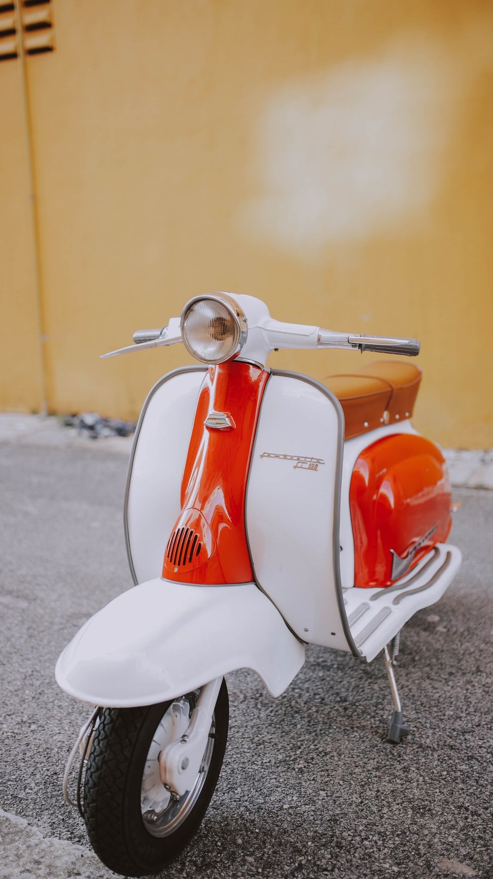 Scooter Picture [HD]. Download Free Image