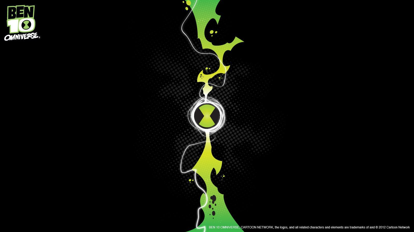 Omnitrix Amoled Wallpapers Wallpaper Cave