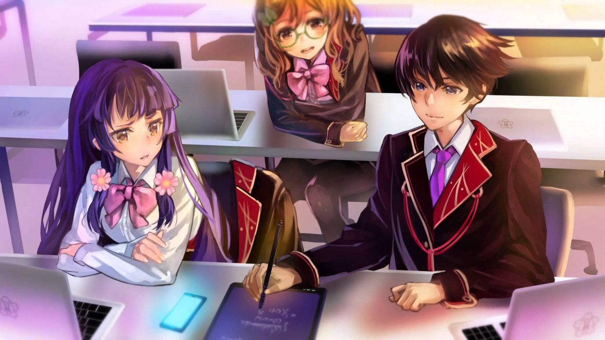 OPERATION ABYSS New Tokyo Legacy Anime Manga 1oabyss Sci Fi