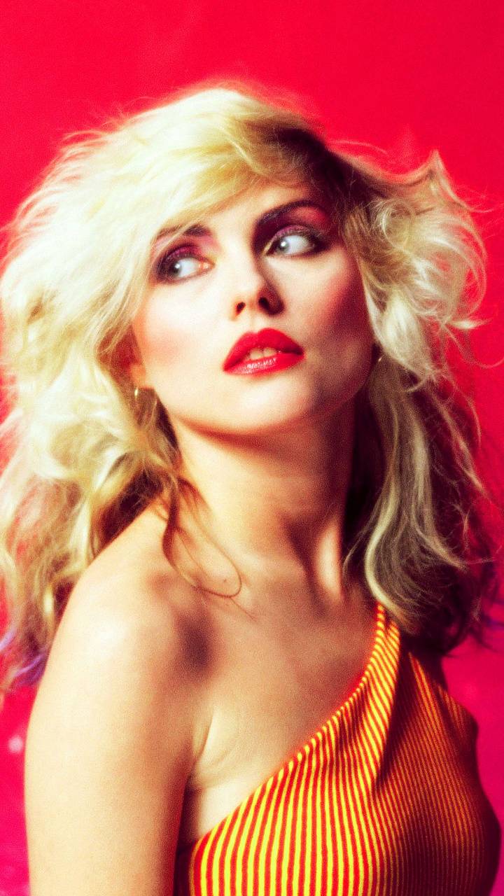 Blondie, debbie harry, new wave, deborah harry, HD wallpaper | Peakpx